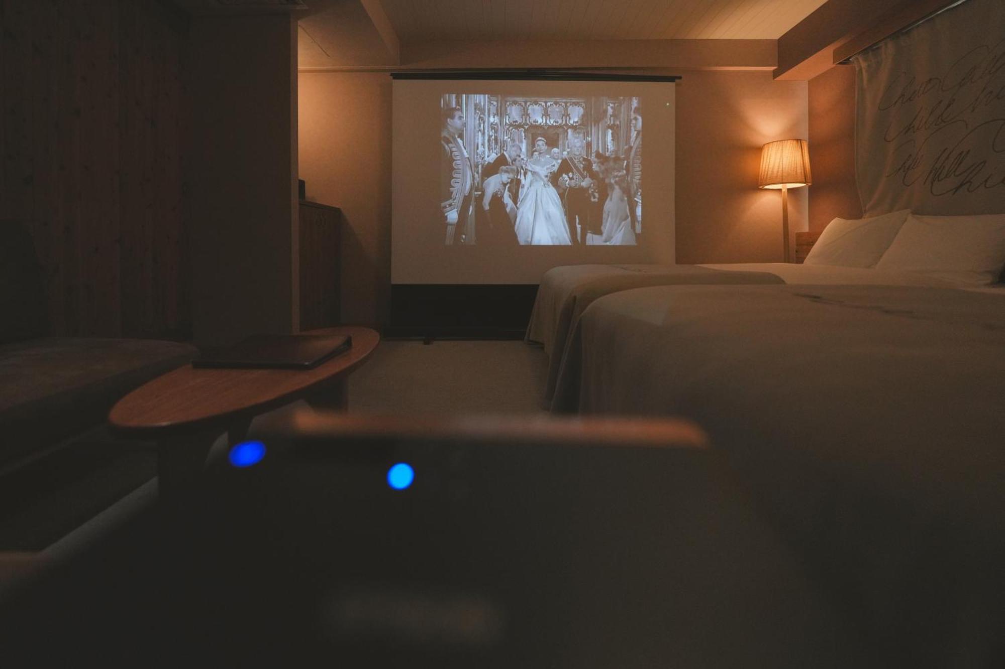 อันวินด์ โฮเต็ล แอนด์ บาร์ ซัปโปโร Hotel ภายนอก รูปภาพ