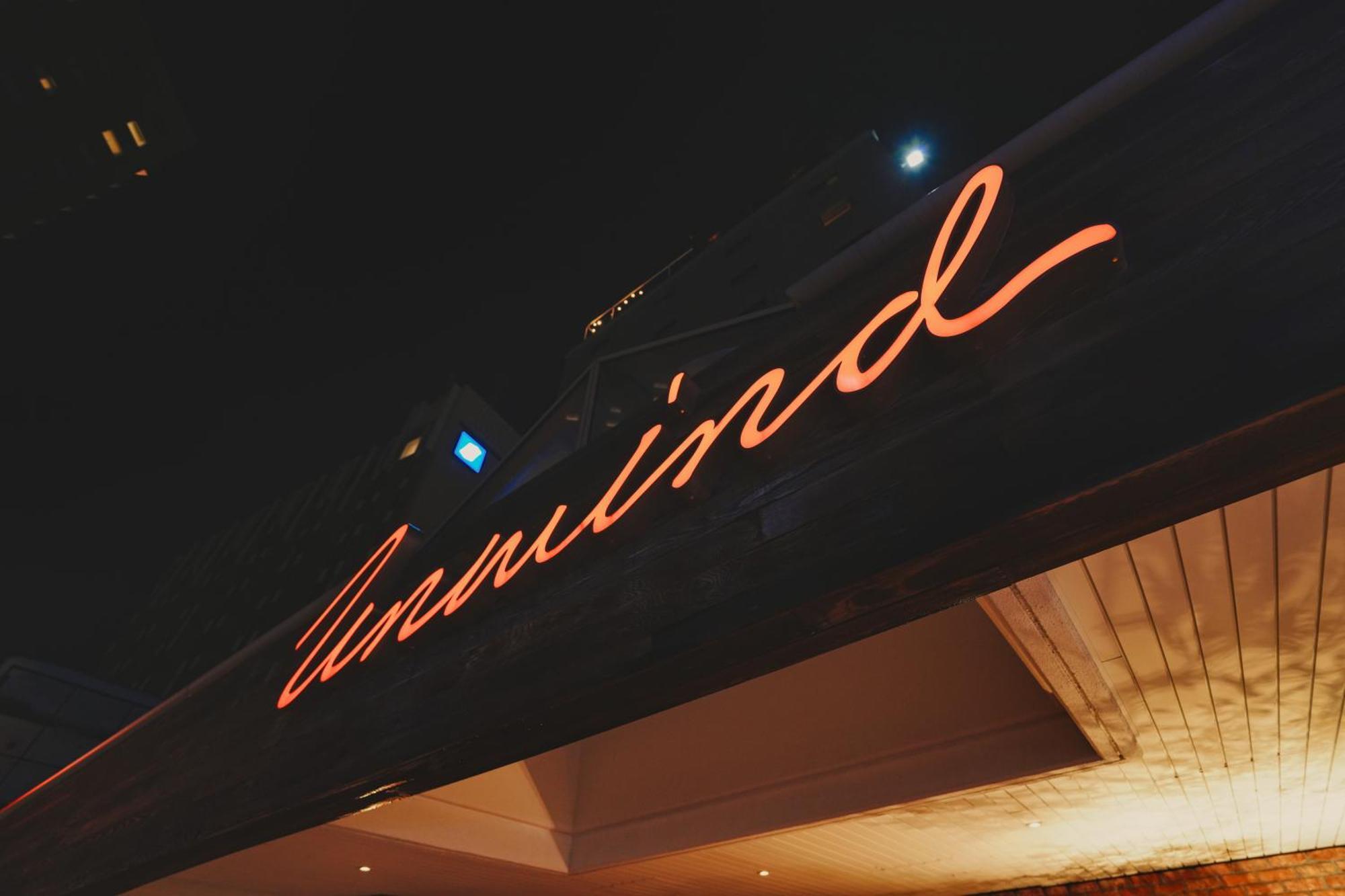 อันวินด์ โฮเต็ล แอนด์ บาร์ ซัปโปโร Hotel ภายนอก รูปภาพ